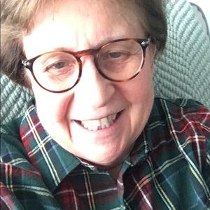 Meet your Posher, Sandra